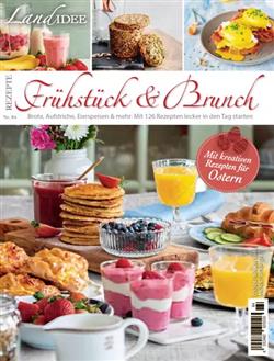 Landidee-Rezeptreihe-Abo Cover