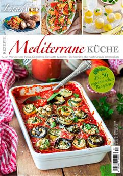 Landidee-Rezeptreihe-Abo Cover