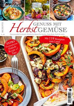 Landidee-Rezeptreihe-Abo Cover