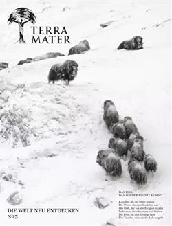 Terra-Mater-Abo Cover