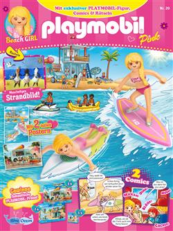 Playmobil-Pink-Abo Cover