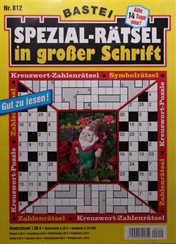 Spezialraetsel-Grosse-Schrift-Abo Cover