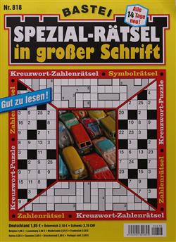 Spezialraetsel-Grosse-Schrift-Abo Cover