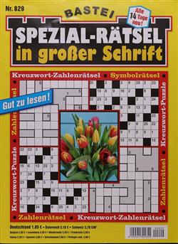 Spezialraetsel-Grosse-Schrift-Abo Cover