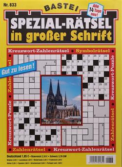 Spezialraetsel-Grosse-Schrift-Abo Cover