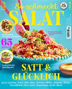 Eat-Club-So-schmeckt-Abo Cover