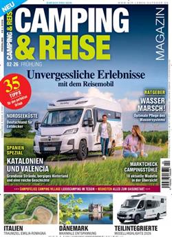 Camping-und-Reise-Magazin-Abo