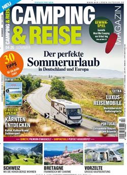 Camping-und-Reise-Magazin-Abo