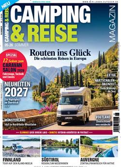 Camping-und-Reise-Magazin-Abo