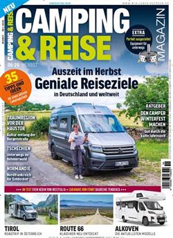 Camping-und-Reise-Magazin-Abo