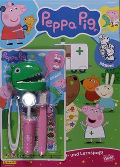 Peppa-Pig-Abo Cover