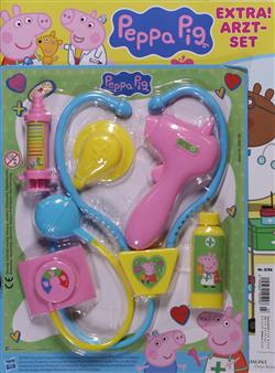 Peppa-Pig-Abo Cover