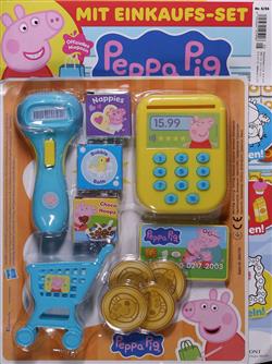Peppa-Pig-Abo Cover