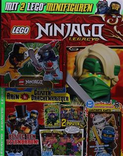 LEGO-Ninjago-Legacy-Abo Cover