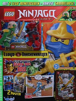 LEGO-Ninjago-Legacy-Abo Cover