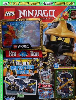 LEGO-Ninjago-Legacy-Abo Cover