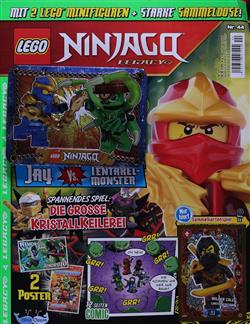 LEGO-Ninjago-Legacy-Abo Cover