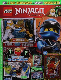 LEGO-Ninjago-Legacy-Abo Cover