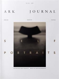 Ark-Journal-Abo Cover
