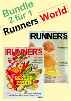 Bundle-Runner-s-World-Sonderhefte-2-fuer-1-Abo Cover