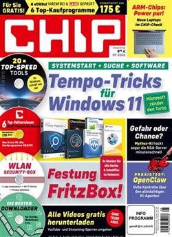 CHIP-Plus-Abo