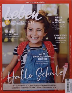 Leben-und-Erziehen-Abo