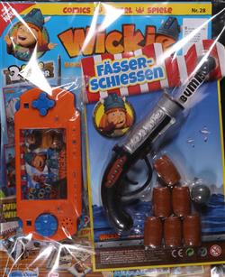 Wickie-und-die-starken-Maenner-Abo Cover