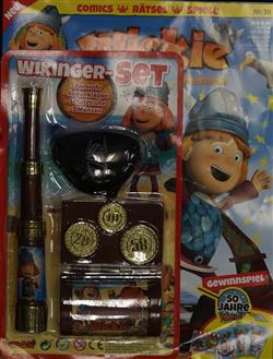 Wickie-und-die-starken-Maenner-Abo Cover