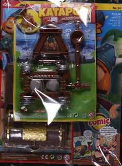 Wickie-und-die-starken-Maenner-Abo Cover