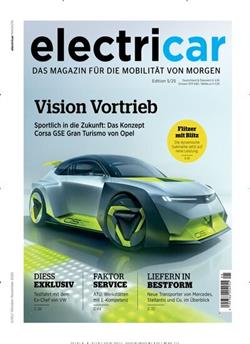 ElectriCar-Abo Cover
