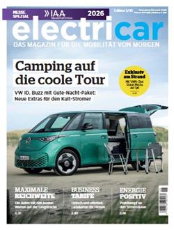 ElectriCar-Abo Cover