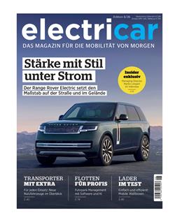 ElectriCar-Abo Cover