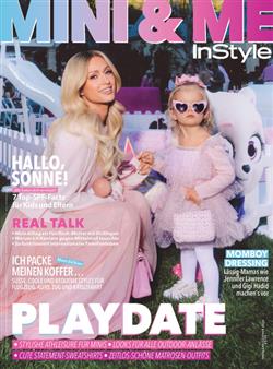 Mini-und-Me-Instyle-Playdate-Abo Cover