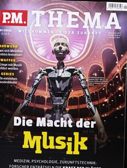 P-M-Thema-Die-Macht-der-Musik-Abo Cover