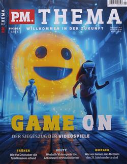 P-M-Thema-Willkomen-in-der-Zukunft-Abo Cover