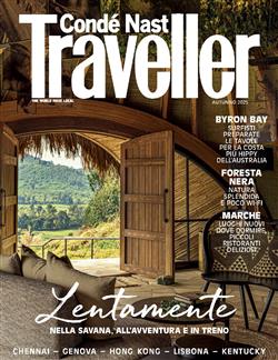 Conde-Nast-Traveller-I-Abo Cover