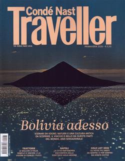 Conde-Nast-Traveller-I-Abo Cover