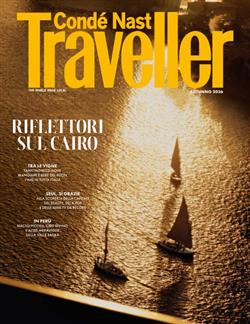Conde-Nast-Traveller-I-Abo Cover