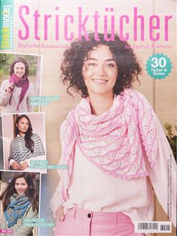 Meine-Strickmode-Stricktuecher-Abo Cover