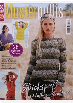 Meine-Strickmode-Pullis-Abo Cover