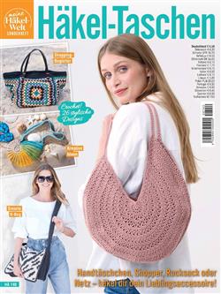 Meine-Haekelwelt-Haekel-Taschen-Abo Cover