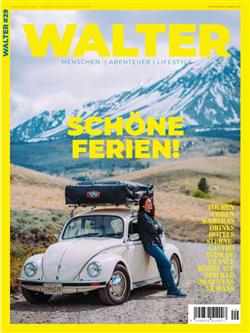 Walter-Abo Cover