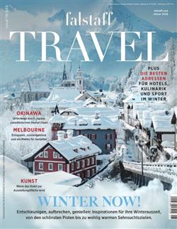 Falstaff-Travel-Abo Cover