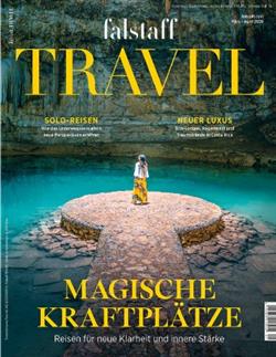 Falstaff-Travel-Abo Cover