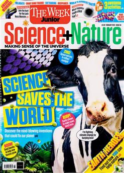 The-Week-Junior-Science-Nature-Abo Cover