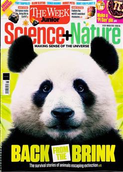 The-Week-Junior-Science-Nature-Abo Cover