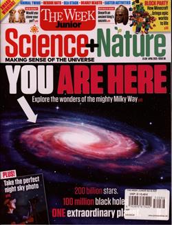 The-Week-Junior-Science-Nature-Abo Cover
