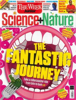 The-Week-Junior-Science-Nature-Abo Cover