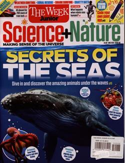 The-Week-Junior-Science-Nature-Abo Cover