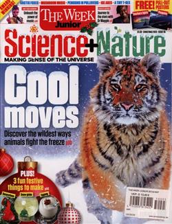 The-Week-Junior-Science-Nature-Abo Cover